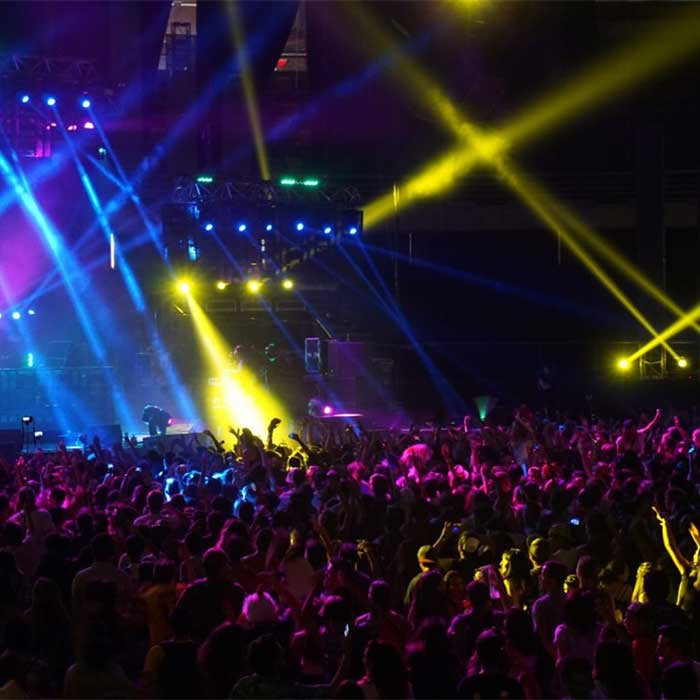 View All Hawaii Concerts & Events